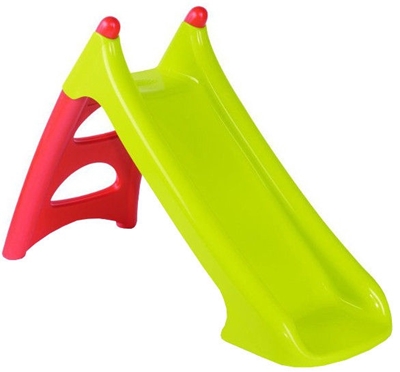 Picture of Smoby XS Slide Orange/Green 310270