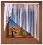 Show details for Curtains 5892, 200 x 180 cm