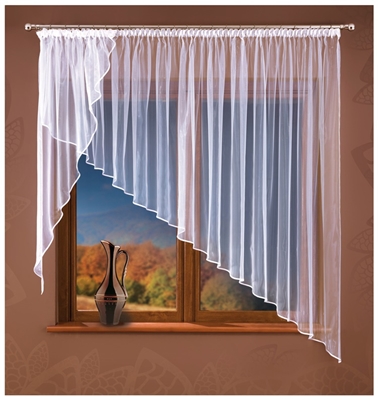 Picture of Curtains 5892, 200 x 180 cm