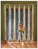 Show details for Curtains A250, 250 x 460 cm
