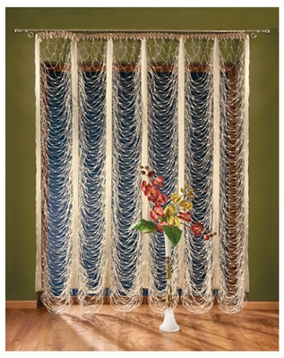 Picture of Curtains A250, 250 x 460 cm