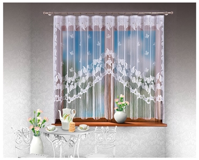 Picture of Curtains A376, 300 x 160 cm