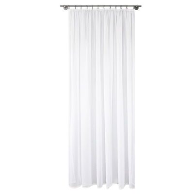 Picture of Curtain DIANA 290X245 CM WHITE
