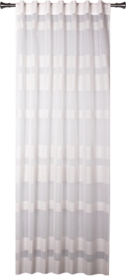 Picture of Curtain LISTRA 140X245CM SL.CILP. BALTI