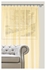 Picture of Curtain OTYLIA BEIGE 400X260 D