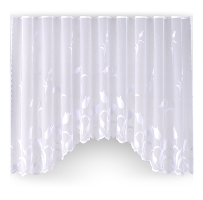 Picture of Curtain TULIPS ZAKARD 300X150 D