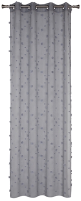 Picture of Curtain FANCY PEL. 140X260 DAYS