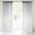 Picture of Curtain / RAVIA 140X250 OMBRE RINGS D