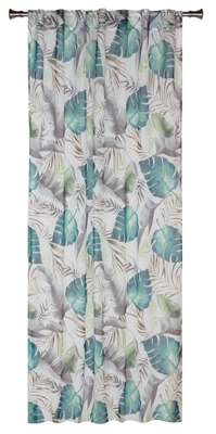 Picture of CURTAIN SAMOA SHEETS 140X245 DAYS