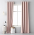 Picture of Room99 Curtain This Is It! Henley 140x250cm Pink