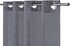 Picture of Tuckano Liquorice Curtain 140x250cm Dark Gray