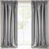 Picture of Curtains BLACKOUT FLOWERS 135X270N