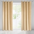 Picture of CURTAIN PIERRE SAND / FLOWERS 140X250 N