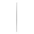Picture of Curtain rod bar D16, 160cm, silver