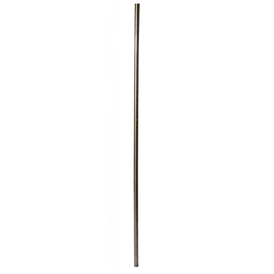 Picture of Curtain rod bar D25, 240cm, gold