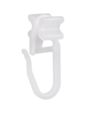 Show details for CURTAIN HOOKS 6MM 520 20 PCS