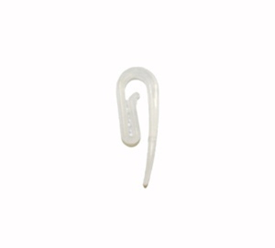 Picture of CURTAIN HOOKS 100 pcs. (FUTURA)