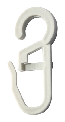 Picture of HOOKS FOR CORNICE D28 20GB. BALTI (OKKO)