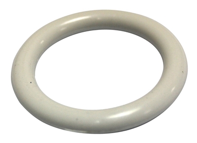 Picture of RING FOR CORNICE D28 WHITE 10GB. (OKKO)