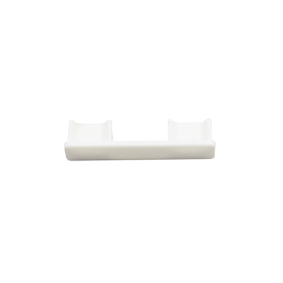 Picture of Nozzles for PROFILE PLASTIC WHITE 2PCS