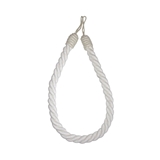 Show details for REAR LOCK ROPE COTTON CHAMPAGNE