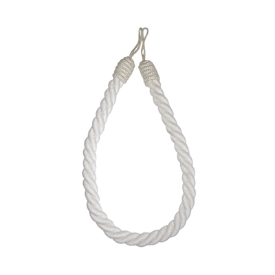 Picture of REAR LOCK ROPE COTTON CHAMPAGNE