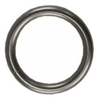 Picture of Cornice ring D19, matte silver, 10pcs.
