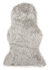 Picture of Faux Fur Carpet 60x90cm Grey