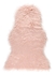 Picture of Faux Fur Carpet 60x90cm Pink