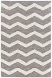 Show details for Domoletti Navajo Nav8311 T519 Carpet 160x230cm Gray