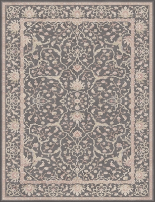 Picture of Domoletti Vintage 882/474330 Carpet 80x125cm