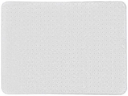 Show details for Esselte Floor Mat For Carpet 150x120cm Transparent