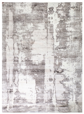 Picture of Home4you Aramac-34 Carpet 140x200cm Gray