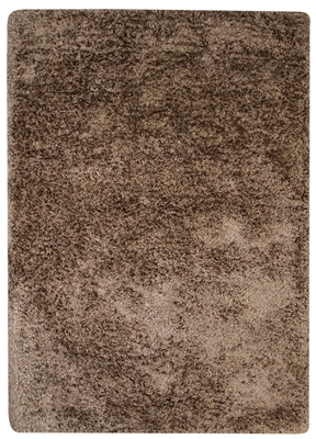 Picture of Home4you Surina-04 Carpet 140x200cm Dark Brown