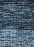 Show details for The Rugsmith Carpet Retro 0.5x0.8m Black