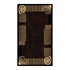 Picture of Carpet 963 / B11, 0.8x1.5, brown