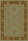 Show details for Carpet Beluchi 88422 5232 1.0x1.4m, green