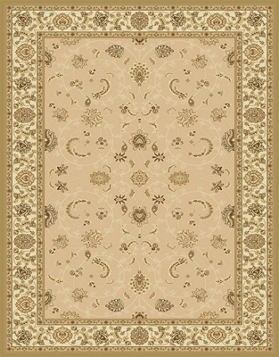 Picture of Carpet Everest 1803A_V0366, 0.7x1.2m