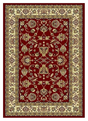 Picture of CARPET FERRERA 2333 EL5-R 1.6X2.35