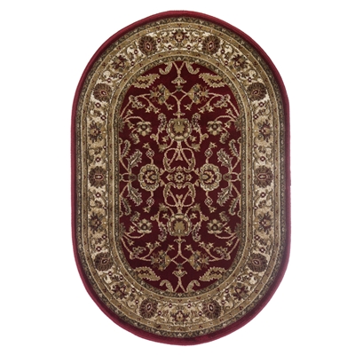 Picture of Carpet Futura Galia SBR 320/161220, 0.6x0.9m