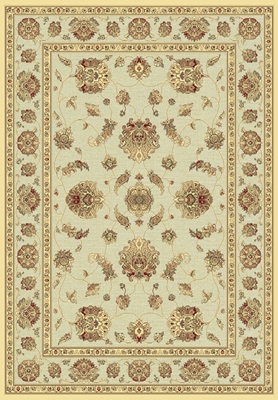 Picture of CARPET GENOVA 0437 6262-60 1.35X1.95M