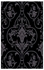 Picture of Carpet Luxus A053461A_L0112 1.6x2.4m, black