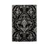 Picture of Carpet Luxus A053461A_L0112 1.6x2.4m, black