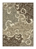 Picture of Carpet Matrix 89225/2979, 1.35x1.95m, brown