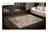 Picture of Carpet Matrix 89225/2979, 1.35x1.95m, brown