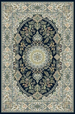 Picture of CARPET R PALACE 914-0876_3161 1.35X1.95