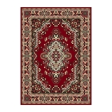 Show details for Carpet Shiraz 1070 R55, 1.90x2.80m, brown / red