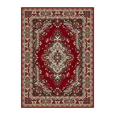 Picture of Carpet Shiraz 1070 R55, 1.90x2.80m, brown / red