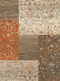 Show details for CARPET SHIRAZ 2030 S14 160X230