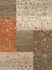 Picture of CARPET SHIRAZ 2030 S14 160X230